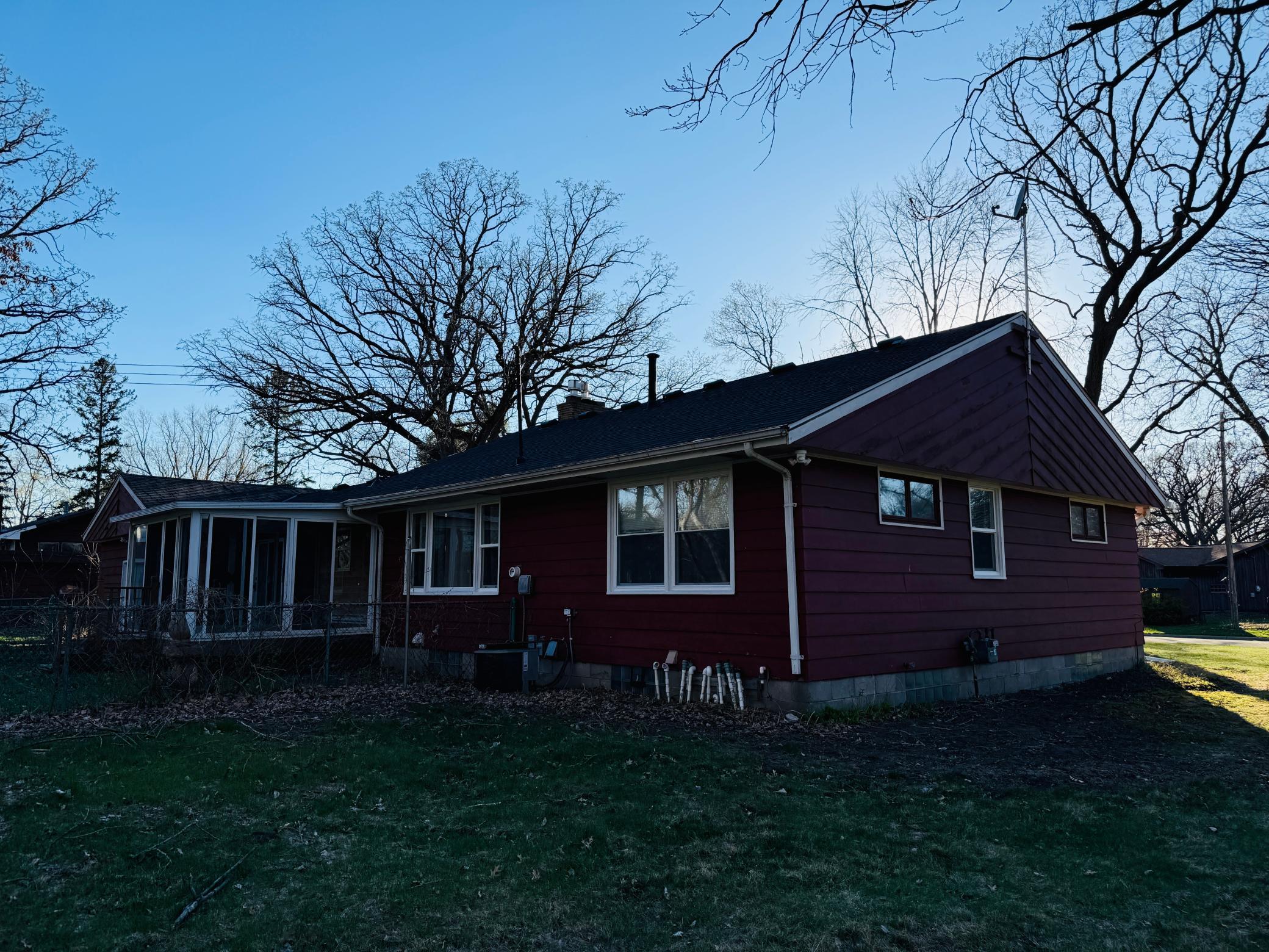 View of Residential at 8431 Palm Street, Coon Rapids MN 55433, Coon Rapids (50 of 59) - Mike Wilen | Minnesota Team Real Estate