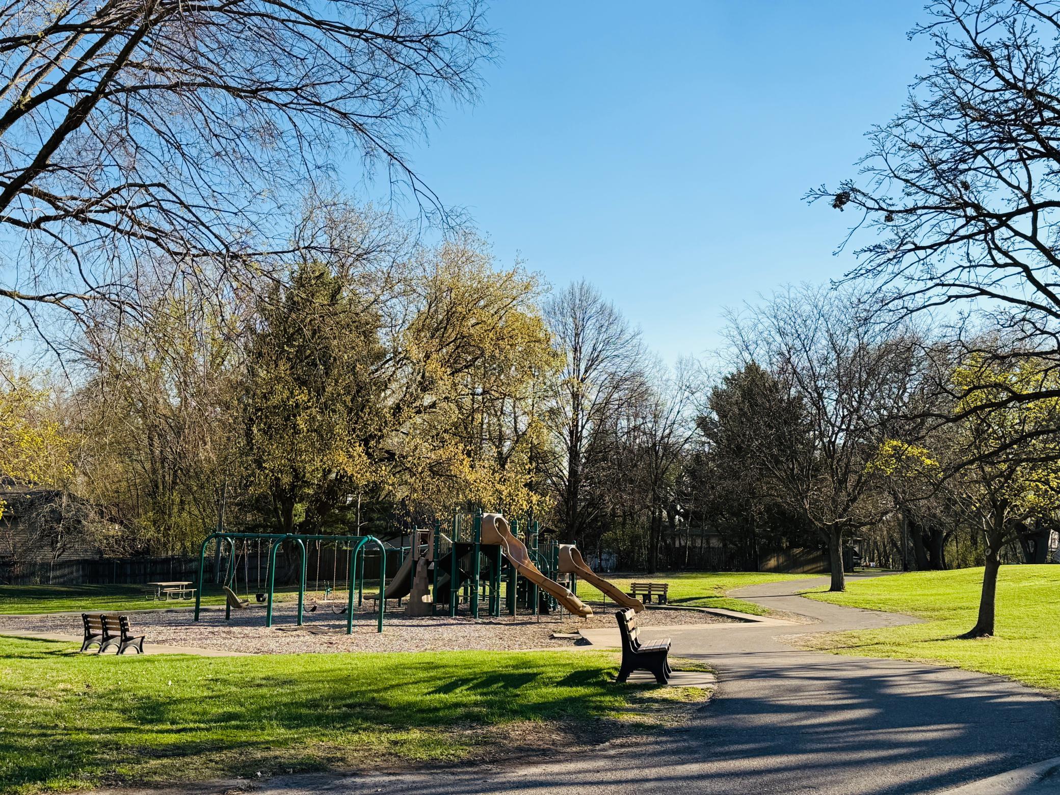 View of Residential at 8431 Palm Street, Coon Rapids MN 55433, Coon Rapids (54 of 59) - Mike Wilen | Minnesota Team Real Estate