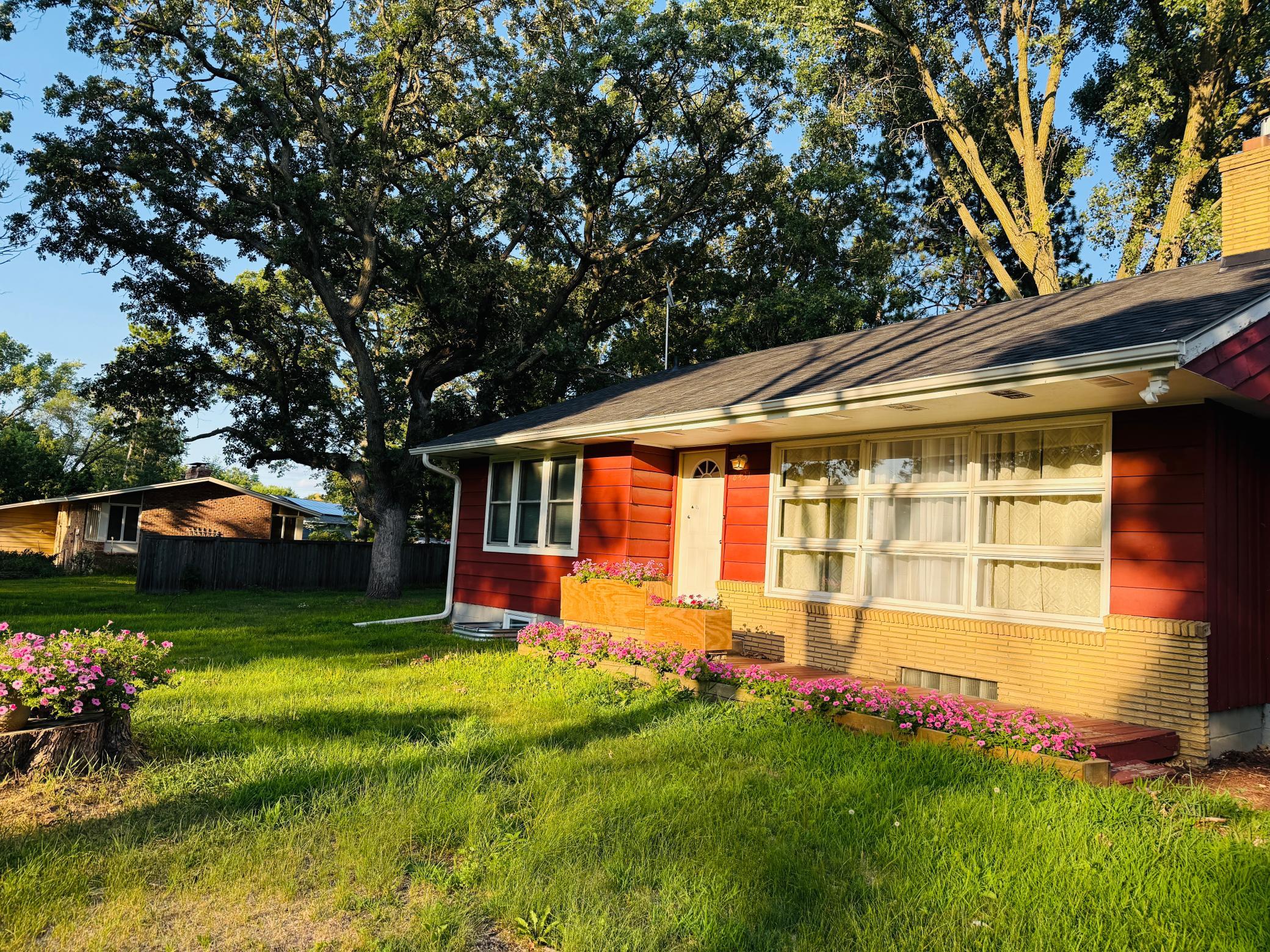View of Residential at 8431 Palm Street, Coon Rapids MN 55433, Coon Rapids (8 of 59) - Mike Wilen | Minnesota Team Real Estate