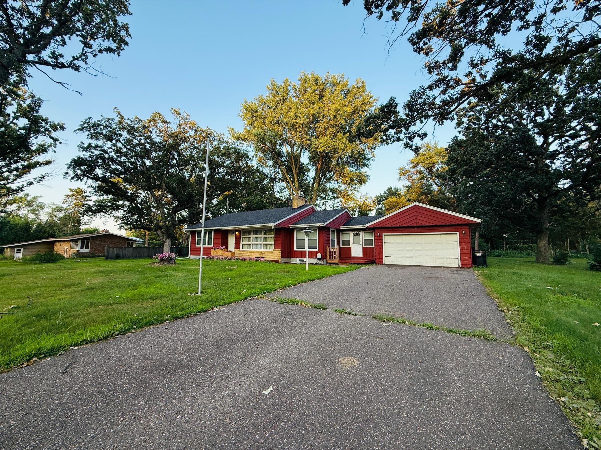 View of Residential at 8431 Palm Street, Coon Rapids MN 55433, Coon Rapids - Mike Wilen | Minnesota Team Real Estate