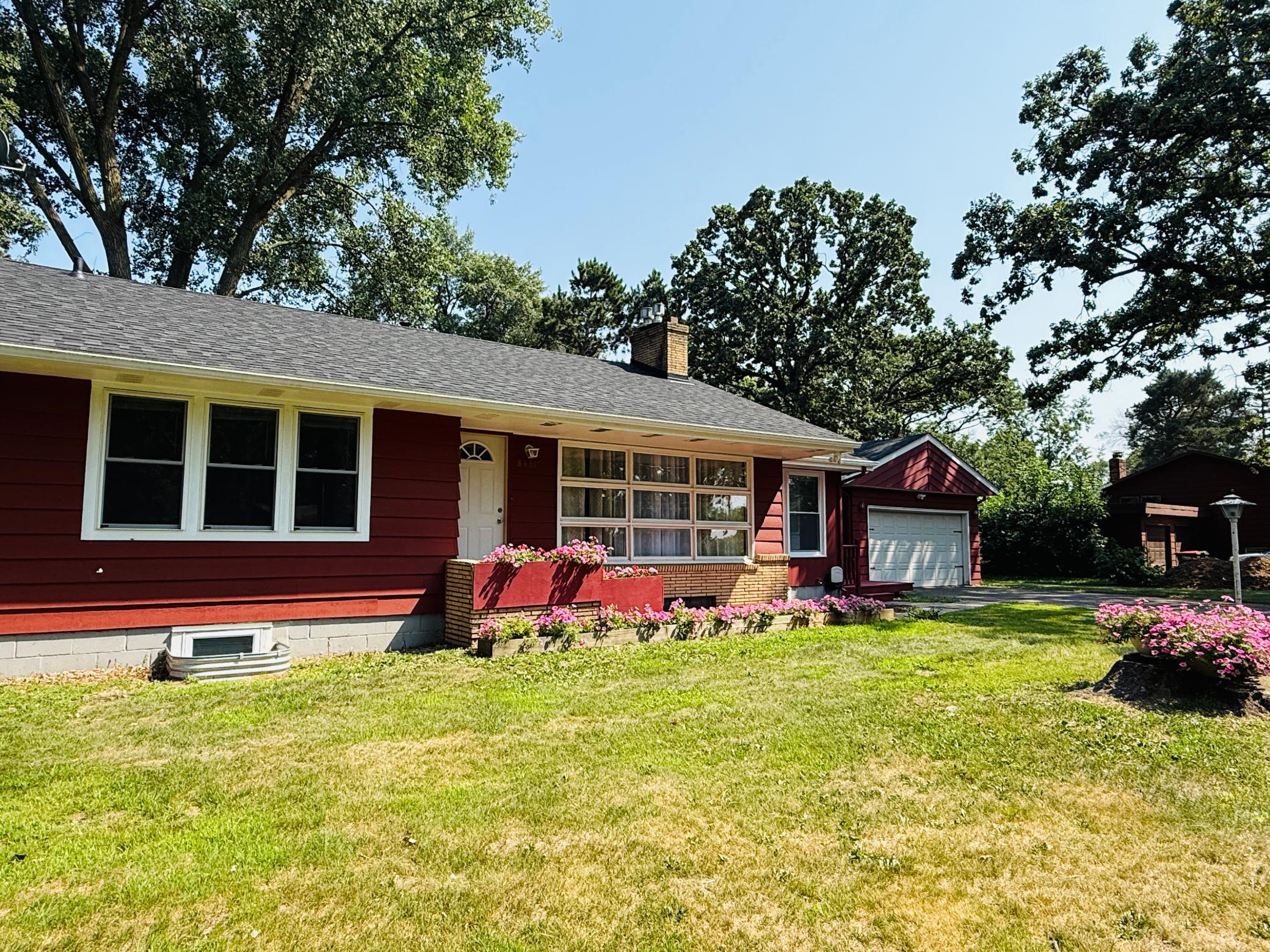 View of Residential at 8431 Palm Street, Coon Rapids MN 55433, Coon Rapids (57 of 59) - Mike Wilen | Minnesota Team Real Estate