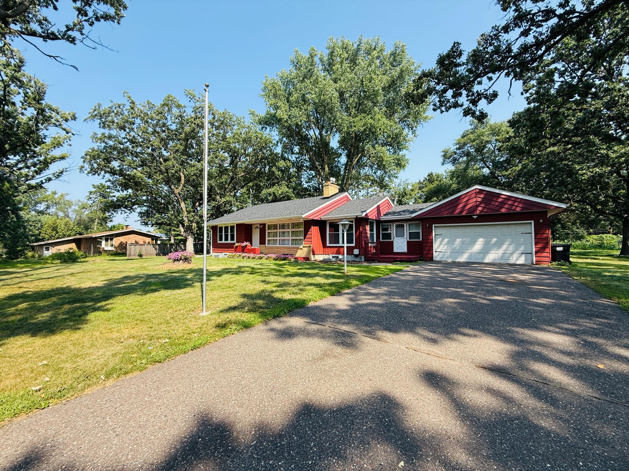 View of Residential at 8431 Palm Street, Coon Rapids MN 55433, Coon Rapids (55 of 59) - Mike Wilen | Minnesota Team Real Estate