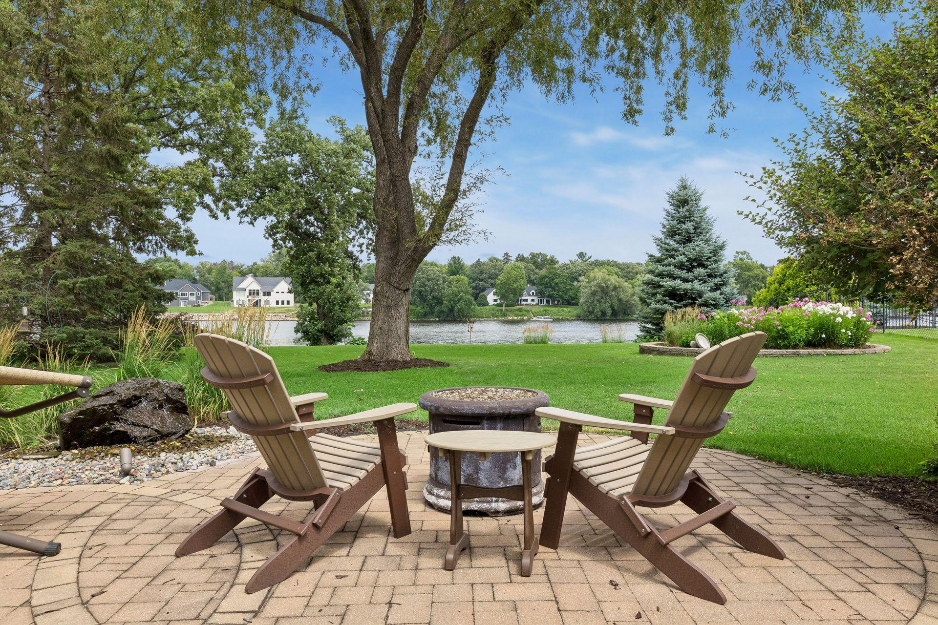 View of Residential at 7100 River Shore Lane, Champlin MN 55316, Champlin - Mike Wilen | Minnesota Team Real Estate