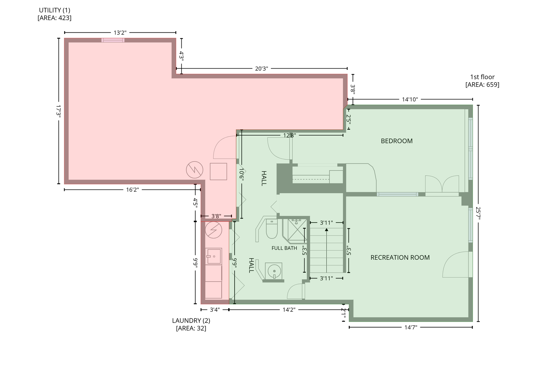 View of Residential at 1901 Bloom Court, Hugo MN 55038, Hugo (74 of 76) - Mike Wilen | Minnesota Team Real Estate