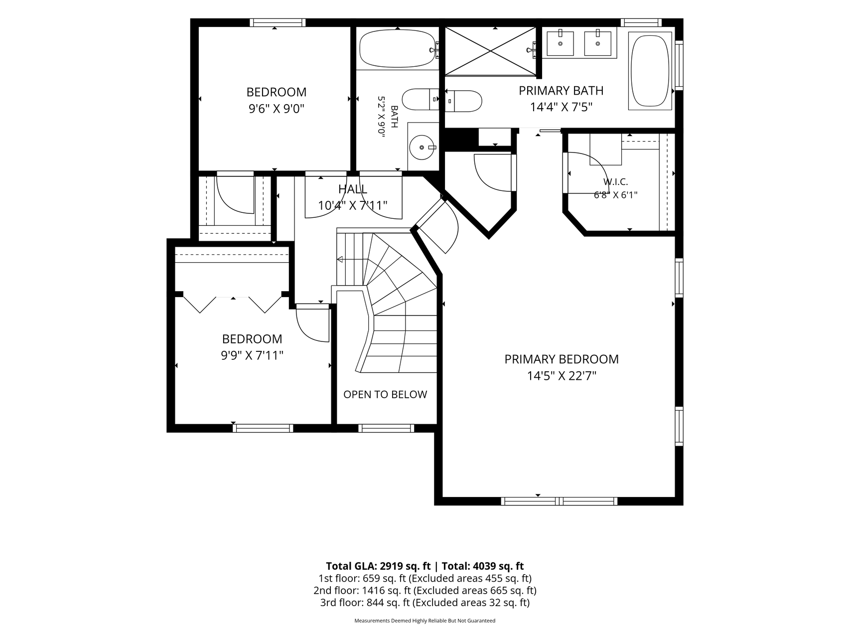 View of Residential at 1901 Bloom Court, Hugo MN 55038, Hugo (73 of 76) - Mike Wilen | Minnesota Team Real Estate