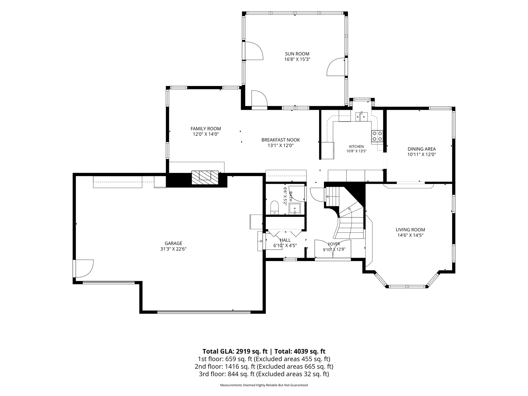 View of Residential at 1901 Bloom Court, Hugo MN 55038, Hugo (72 of 76) - Mike Wilen | Minnesota Team Real Estate