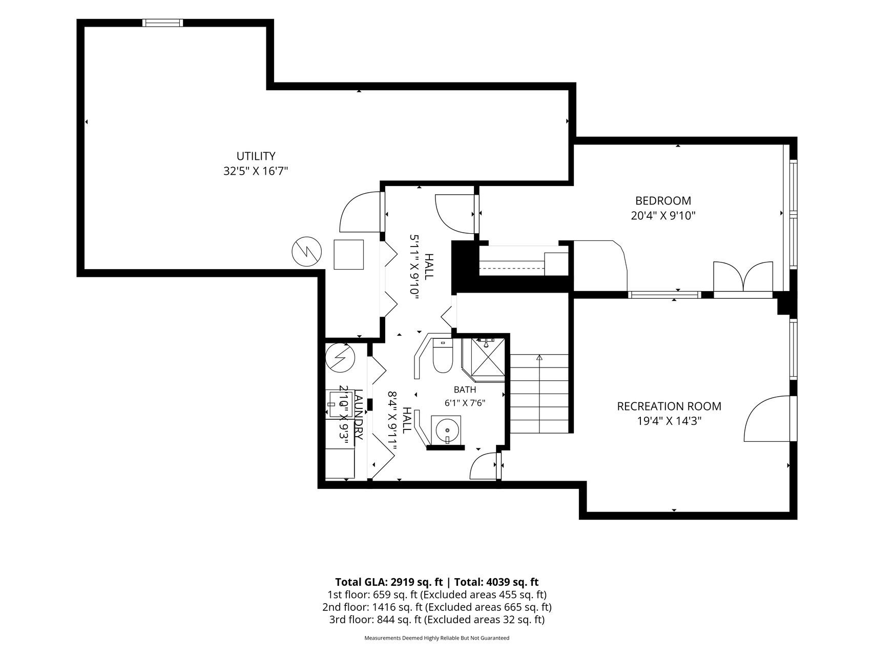 View of Residential at 1901 Bloom Court, Hugo MN 55038, Hugo (71 of 76) - Mike Wilen | Minnesota Team Real Estate