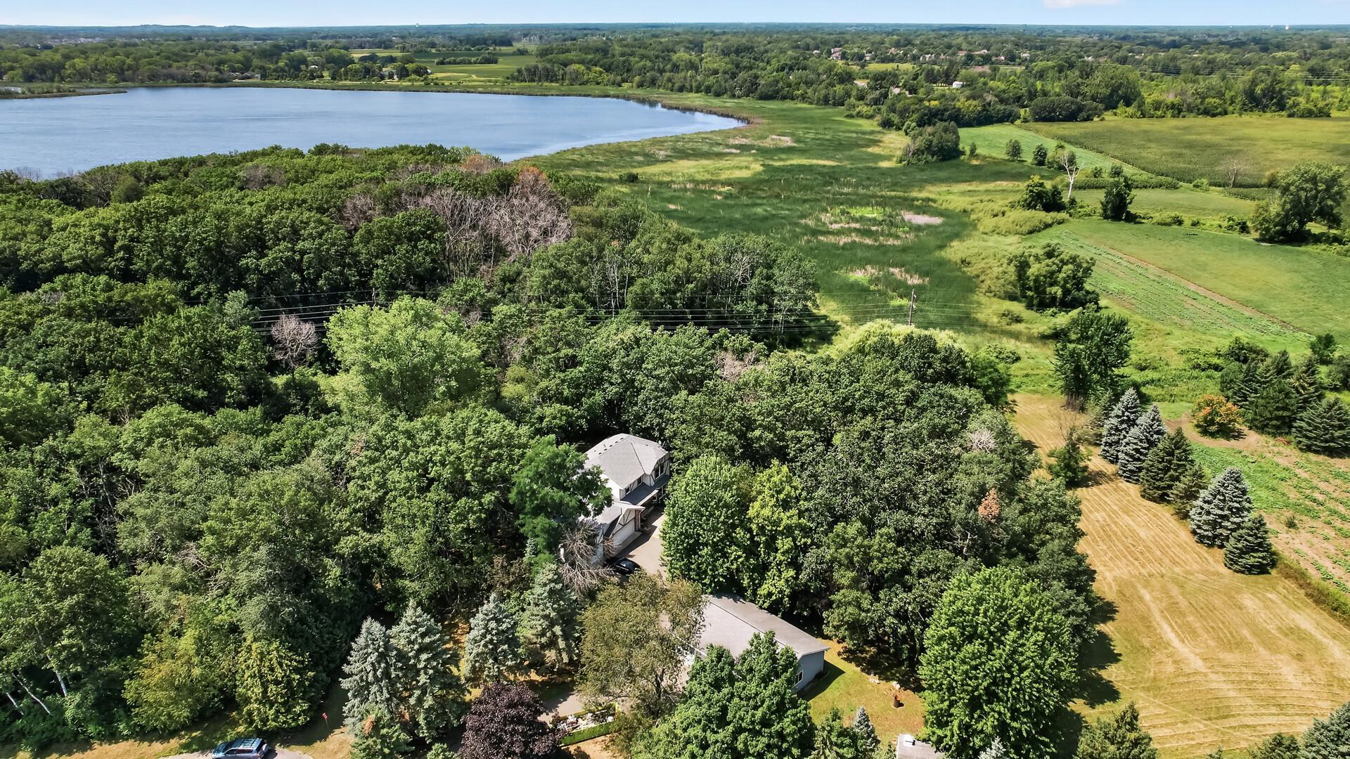 View of Residential at 1901 Bloom Court, Hugo MN 55038, Hugo (66 of 76) - Mike Wilen | Minnesota Team Real Estate