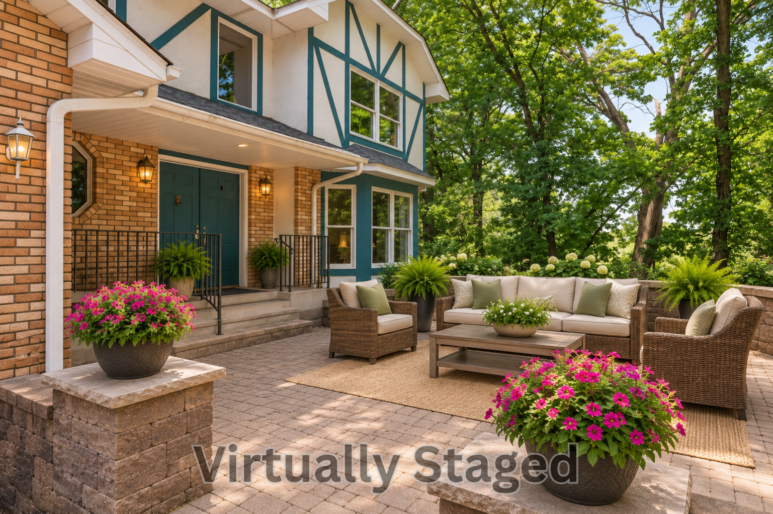 View of Residential at 1901 Bloom Court, Hugo MN 55038, Hugo (5 of 76) - Mike Wilen | Minnesota Team Real Estate