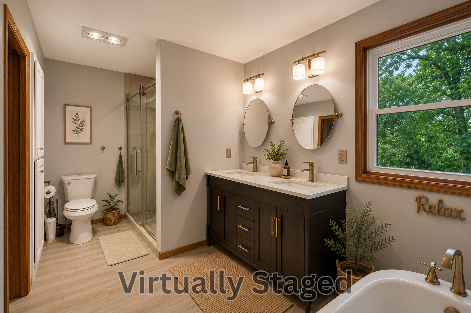 View of Residential at 1901 Bloom Court, Hugo MN 55038, Hugo (19 of 76) - Mike Wilen | Minnesota Team Real Estate