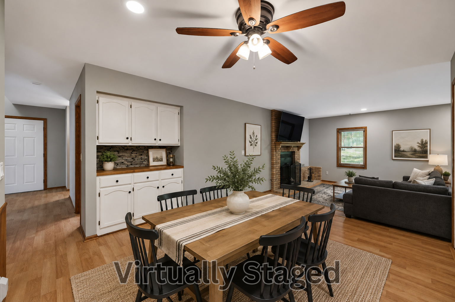 View of Residential at 1901 Bloom Court, Hugo MN 55038, Hugo (10 of 76) - Mike Wilen | Minnesota Team Real Estate