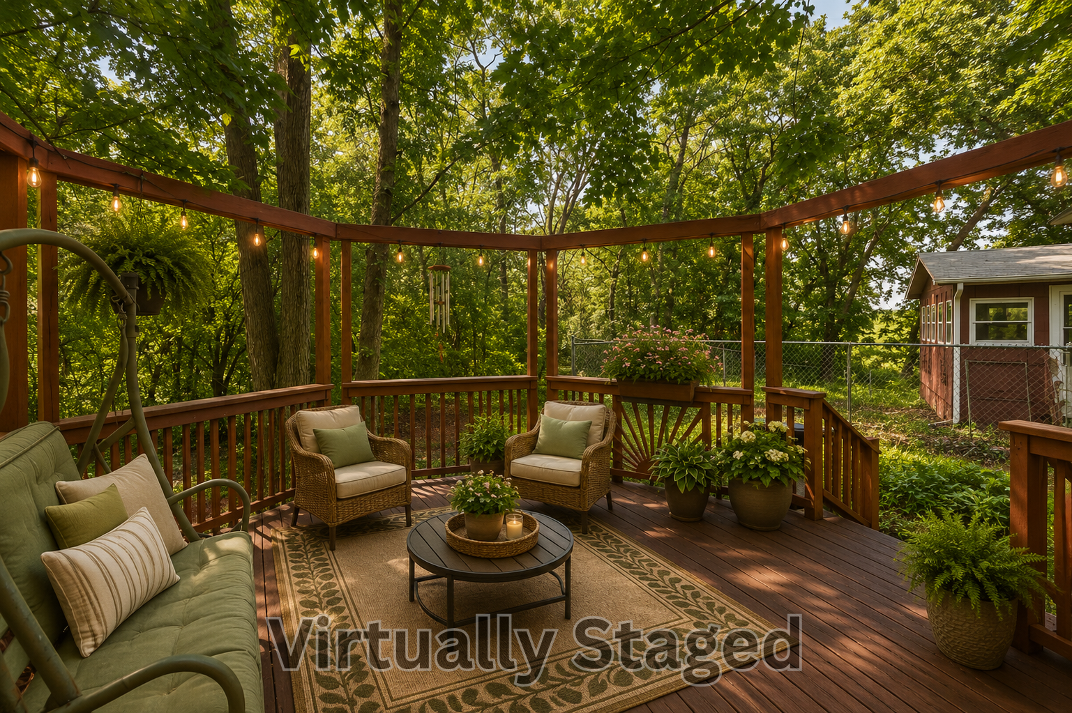 View of Residential at 1901 Bloom Court, Hugo MN 55038, Hugo (13 of 76) - Mike Wilen | Minnesota Team Real Estate