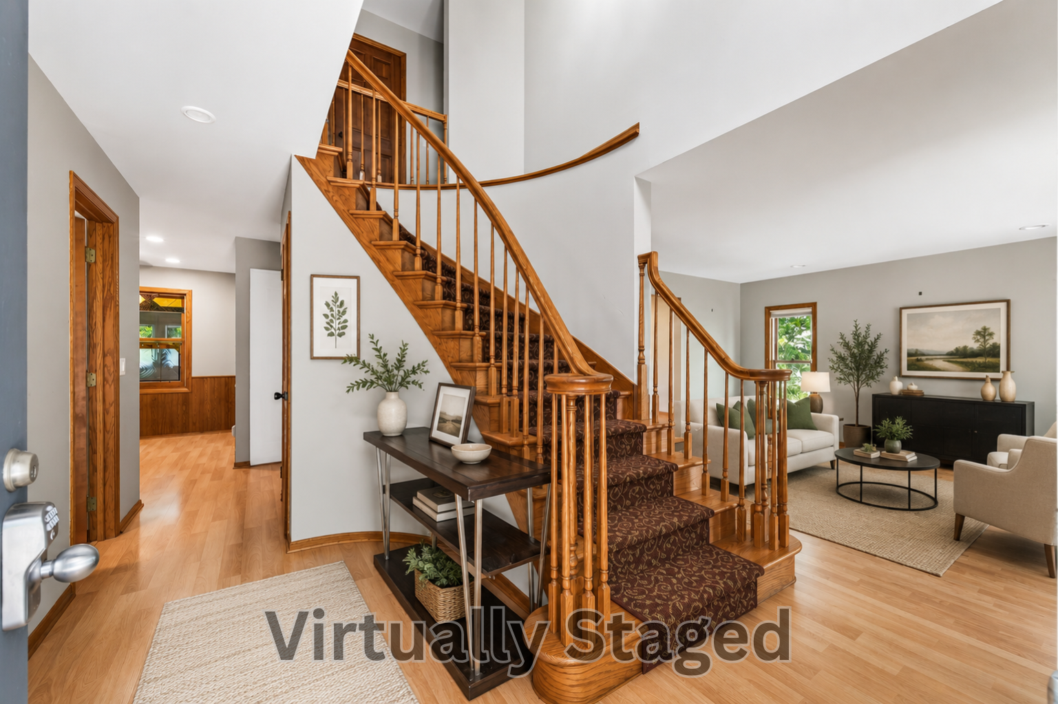 View of Residential at 1901 Bloom Court, Hugo MN 55038, Hugo (6 of 76) - Mike Wilen | Minnesota Team Real Estate