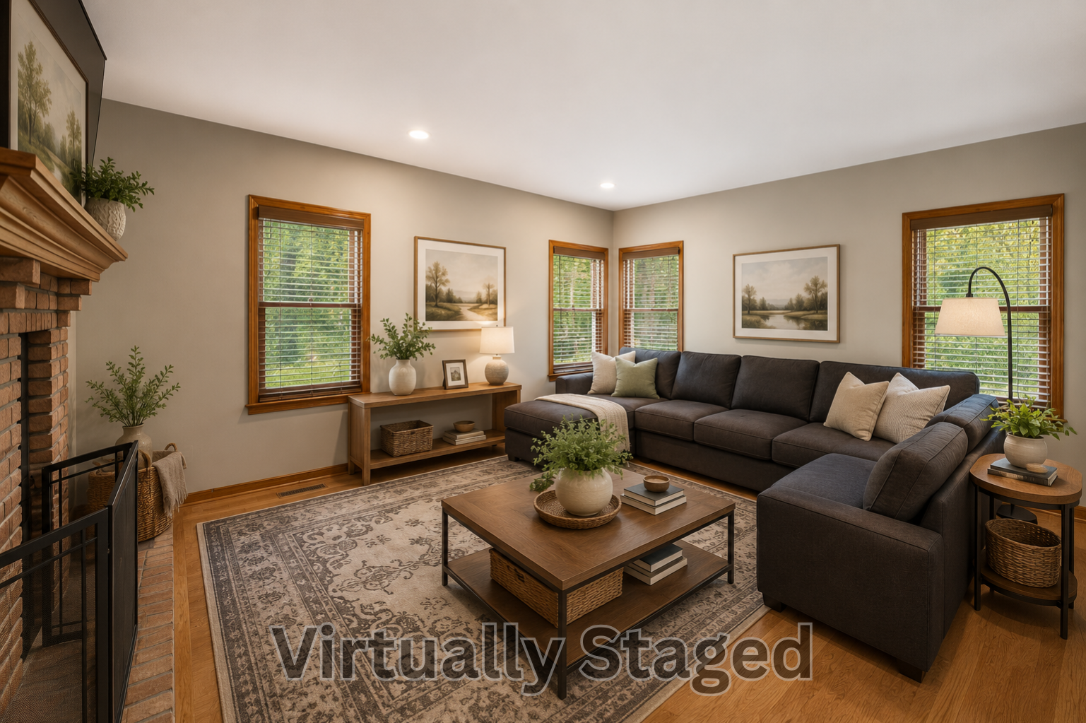 View of Residential at 1901 Bloom Court, Hugo MN 55038, Hugo (11 of 76) - Mike Wilen | Minnesota Team Real Estate