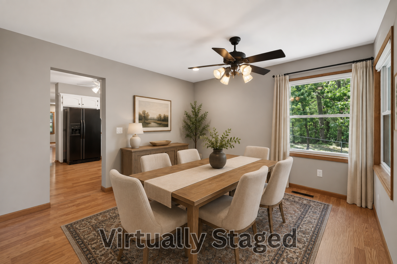 View of Residential at 1901 Bloom Court, Hugo MN 55038, Hugo (8 of 76) - Mike Wilen | Minnesota Team Real Estate