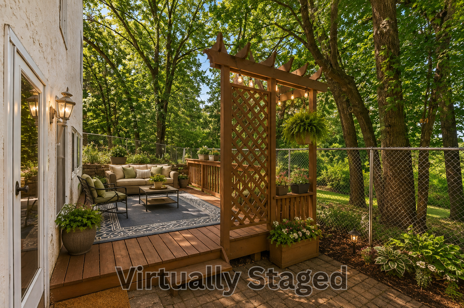 View of Residential at 1901 Bloom Court, Hugo MN 55038, Hugo (14 of 76) - Mike Wilen | Minnesota Team Real Estate