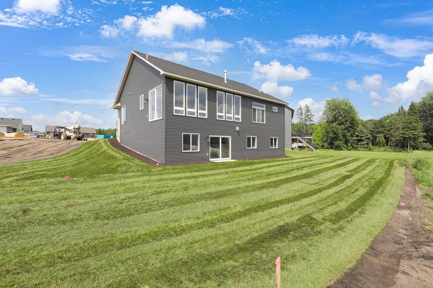 View of Residential at 12004 Owatonna Court, Blaine MN 55449, Blaine (50 of 52) - Mike Wilen | Minnesota Team Real Estate