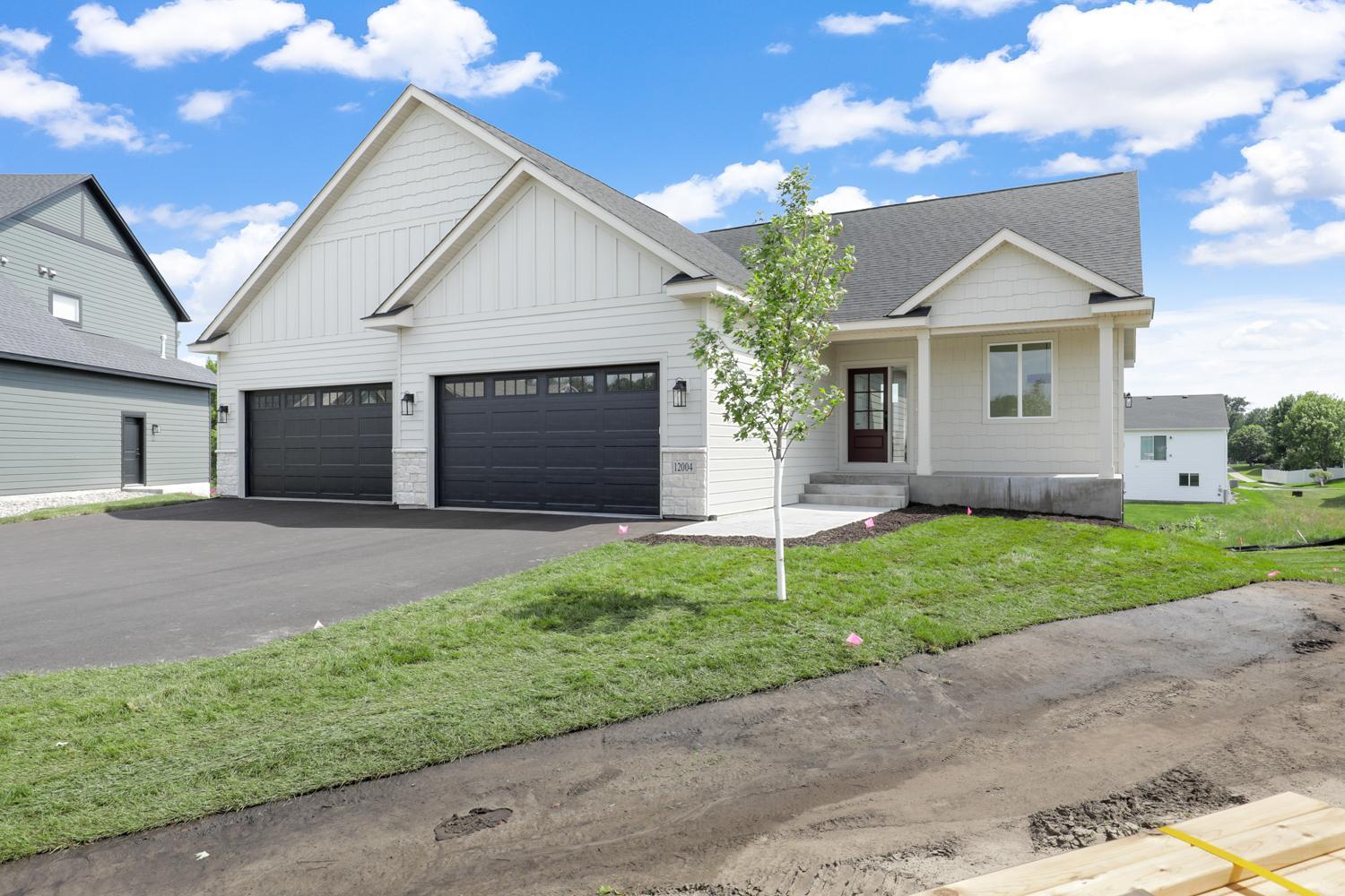 View of Residential at 12004 Owatonna Court, Blaine MN 55449, Blaine (48 of 52) - Mike Wilen | Minnesota Team Real Estate