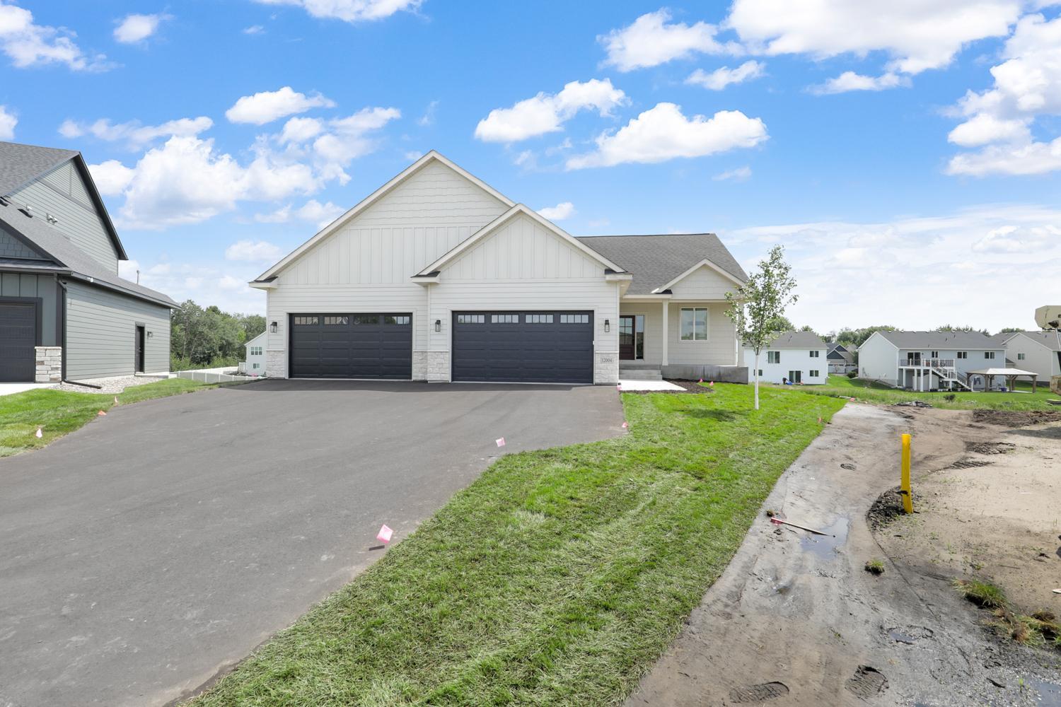 View of Residential at 12004 Owatonna Court, Blaine MN 55449, Blaine (47 of 52) - Mike Wilen | Minnesota Team Real Estate