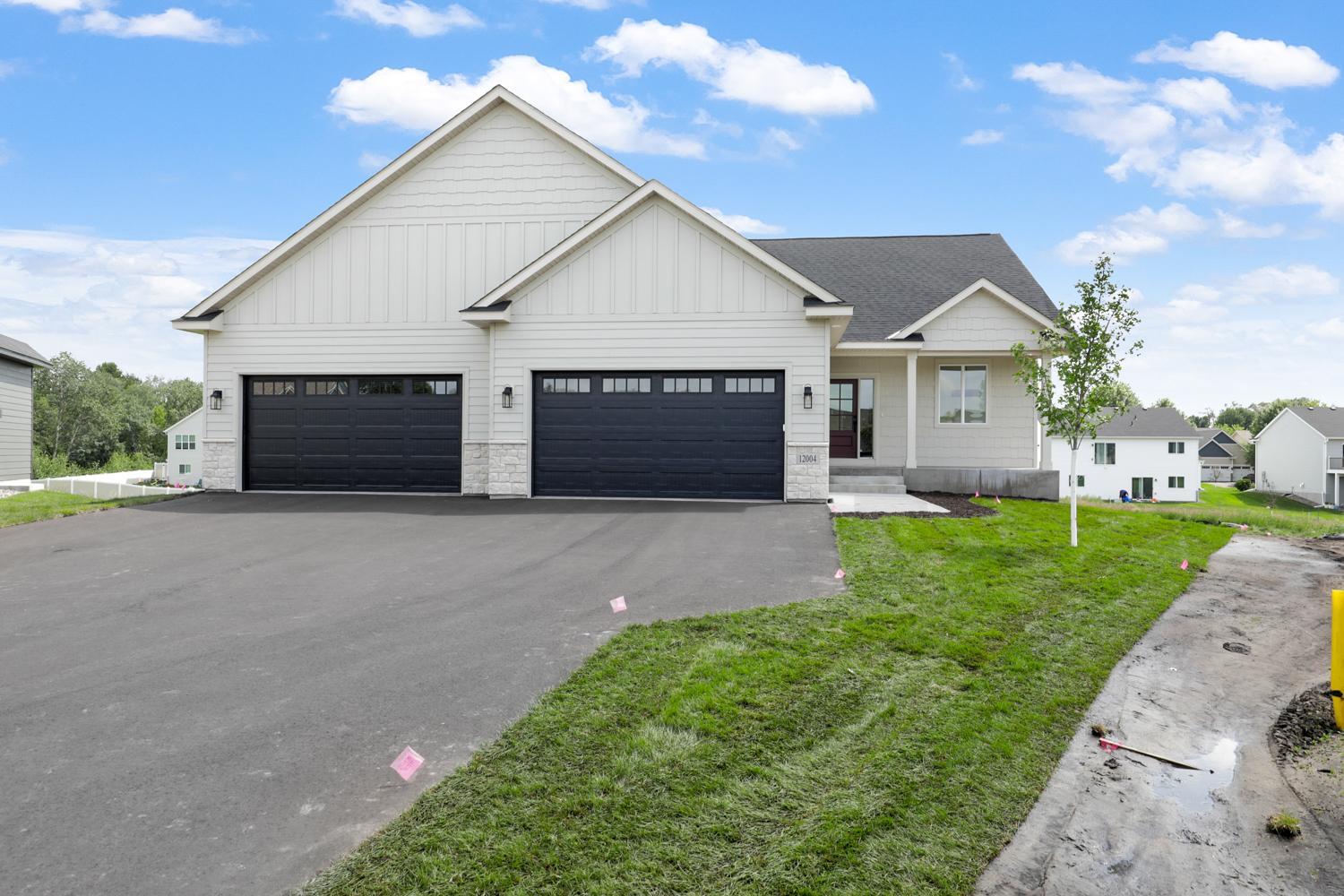 View of Residential at 12004 Owatonna Court, Blaine MN 55449, Blaine - Mike Wilen | Minnesota Team Real Estate