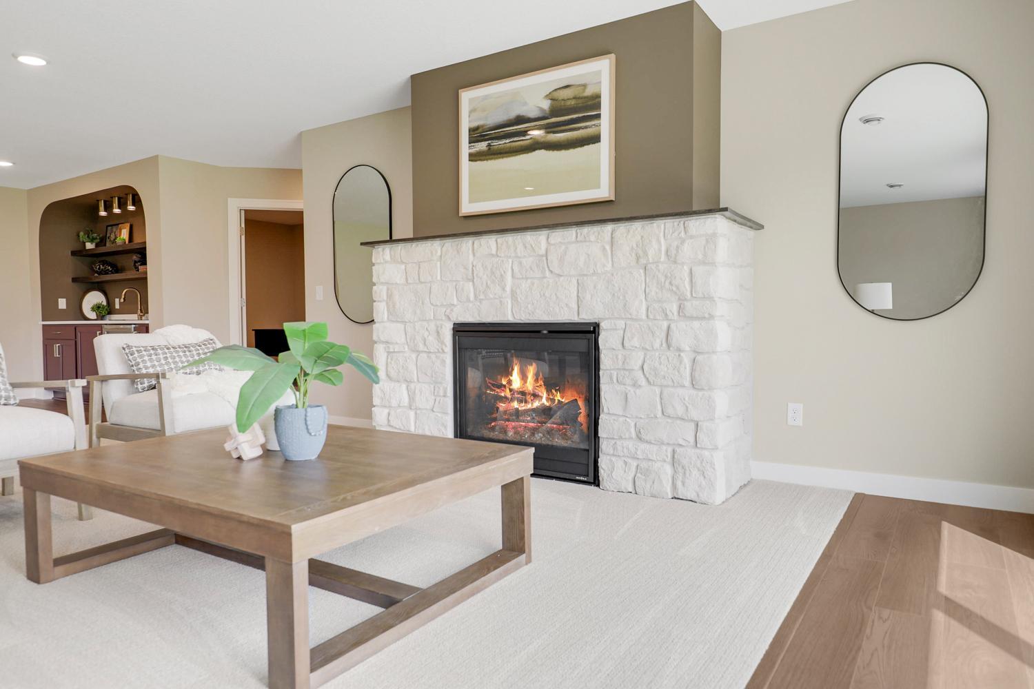 View of Residential at 12004 Owatonna Court, Blaine MN 55449, Blaine (33 of 52) - Mike Wilen | Minnesota Team Real Estate