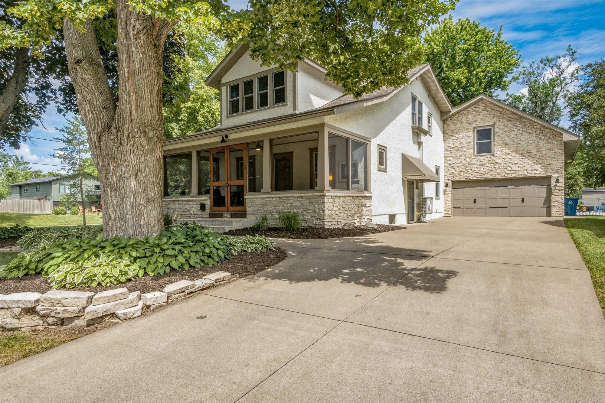 View of Residential at 2279 8th Street, White Bear Lake MN 55110, White Bear Lake - Mike Wilen | Minnesota Team Real Estate