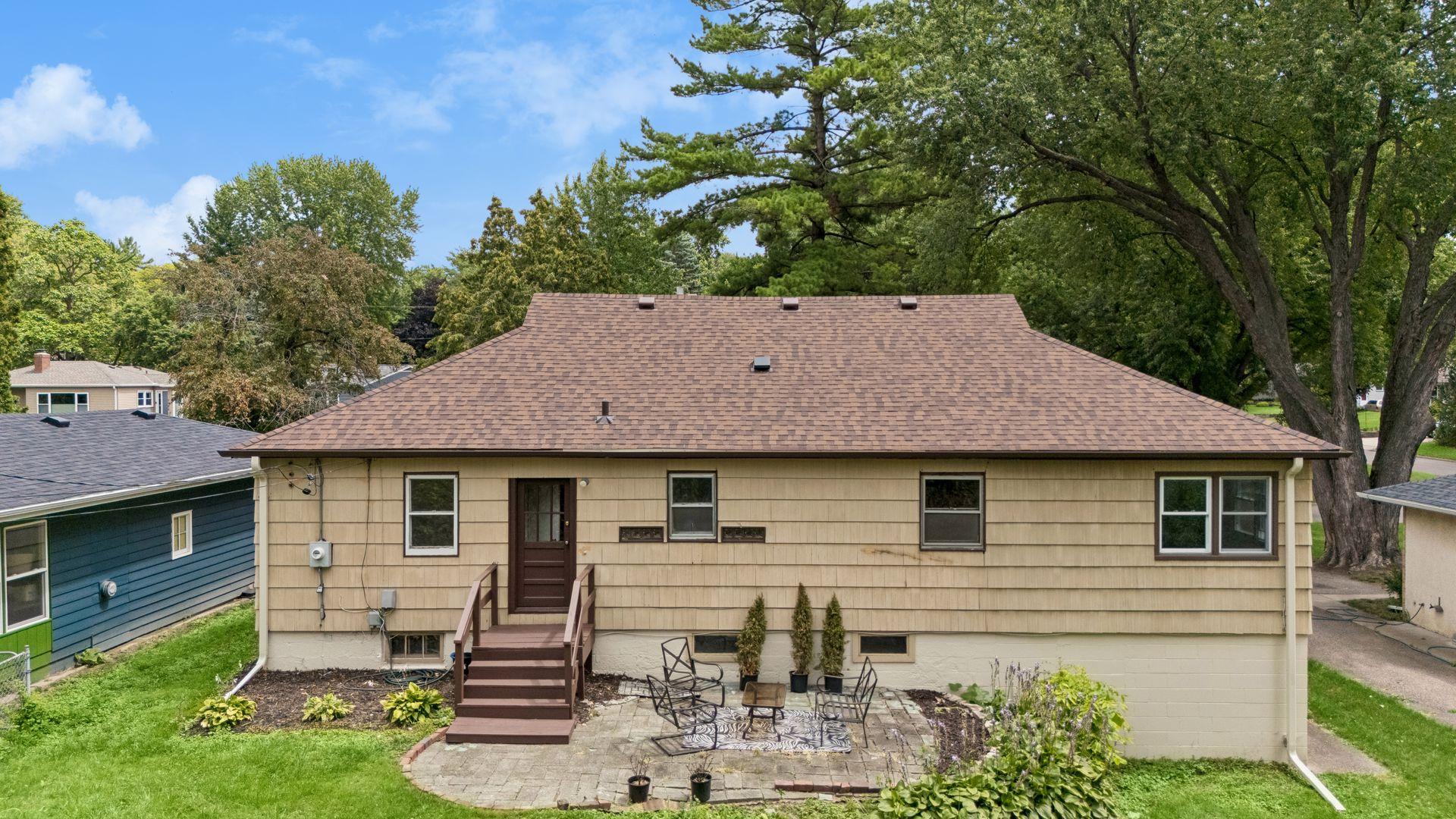 View of Residential at 2417 Parkview Boulevard, Golden Valley MN 55422, Golden Valley (23 of 24) - Mike Wilen | Minnesota Team Real Estate