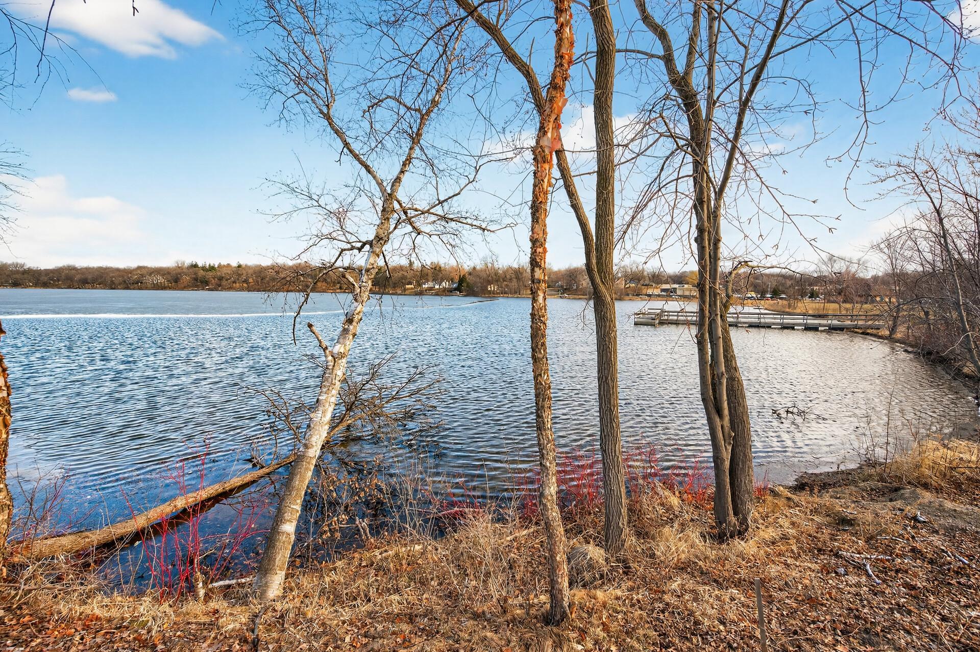 View of Land at 213 McCarrons Place, Roseville MN 55113, Roseville - Mike Wilen | Minnesota Team Real Estate