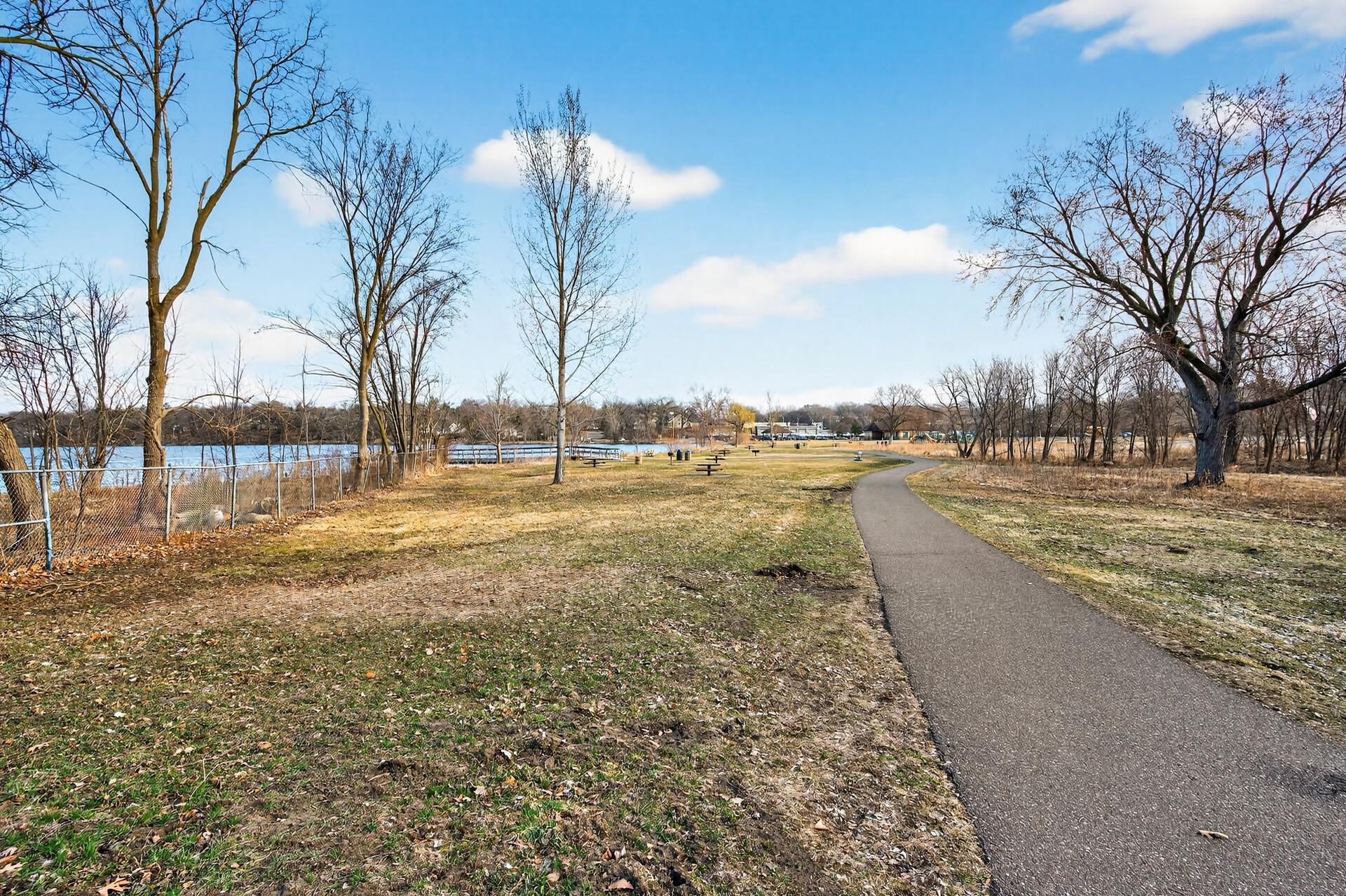 View of Land at 213 McCarrons Place, Roseville MN 55113, Roseville (2 of 11) - Mike Wilen | Minnesota Team Real Estate