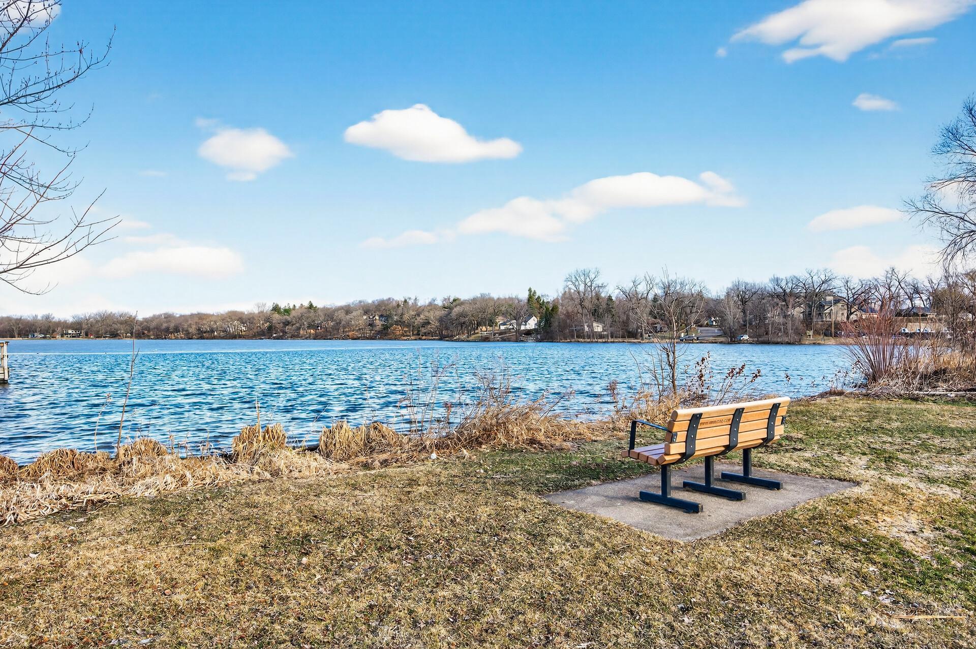 View of Land at 213 McCarrons Place, Roseville MN 55113, Roseville (3 of 11) - Mike Wilen | Minnesota Team Real Estate