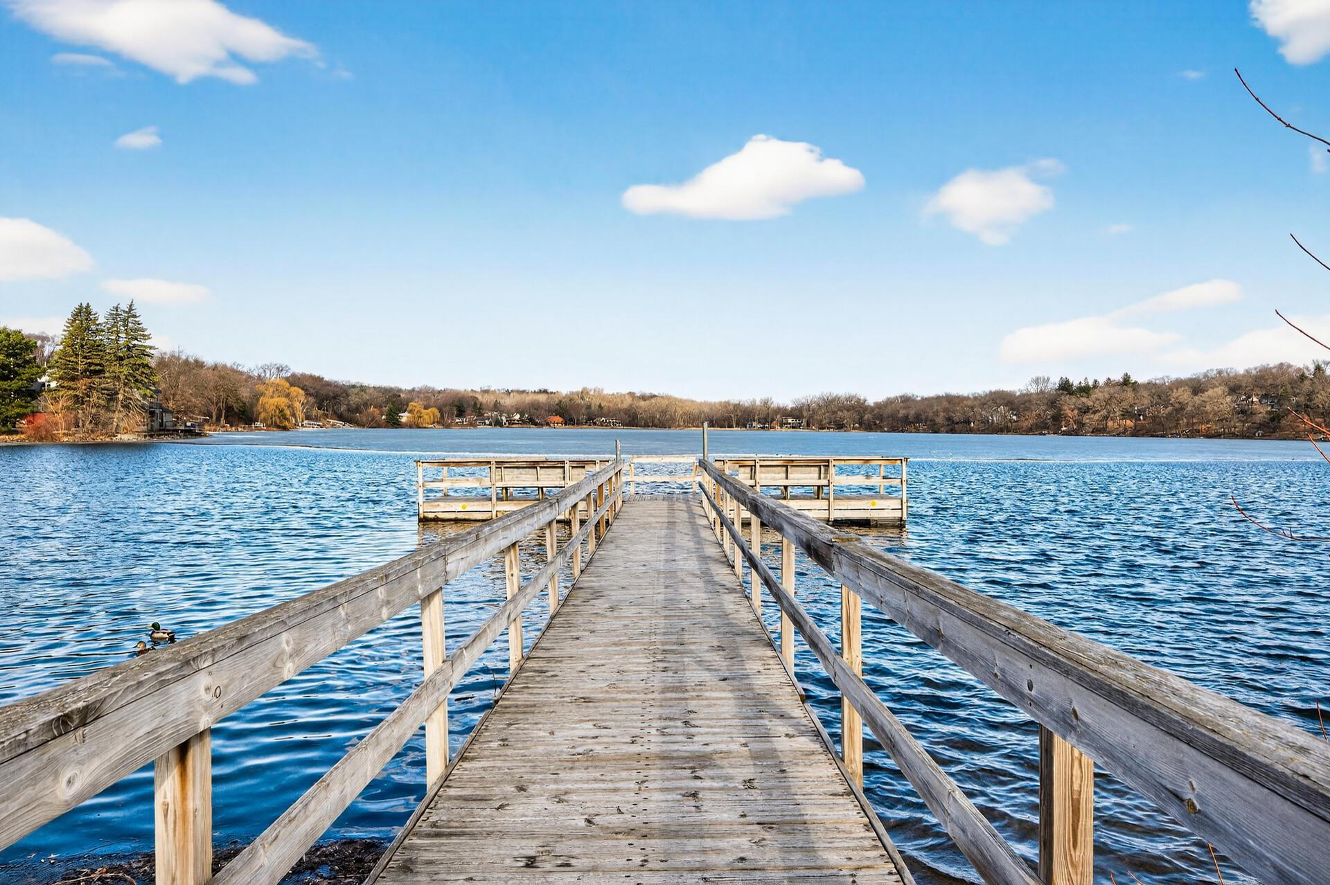 View of Land at 213 McCarrons Place, Roseville MN 55113, Roseville (4 of 11) - Mike Wilen | Minnesota Team Real Estate
