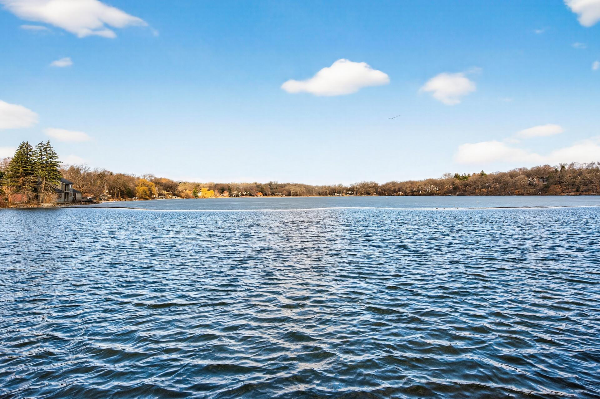 View of Land at 213 McCarrons Place, Roseville MN 55113, Roseville (5 of 11) - Mike Wilen | Minnesota Team Real Estate