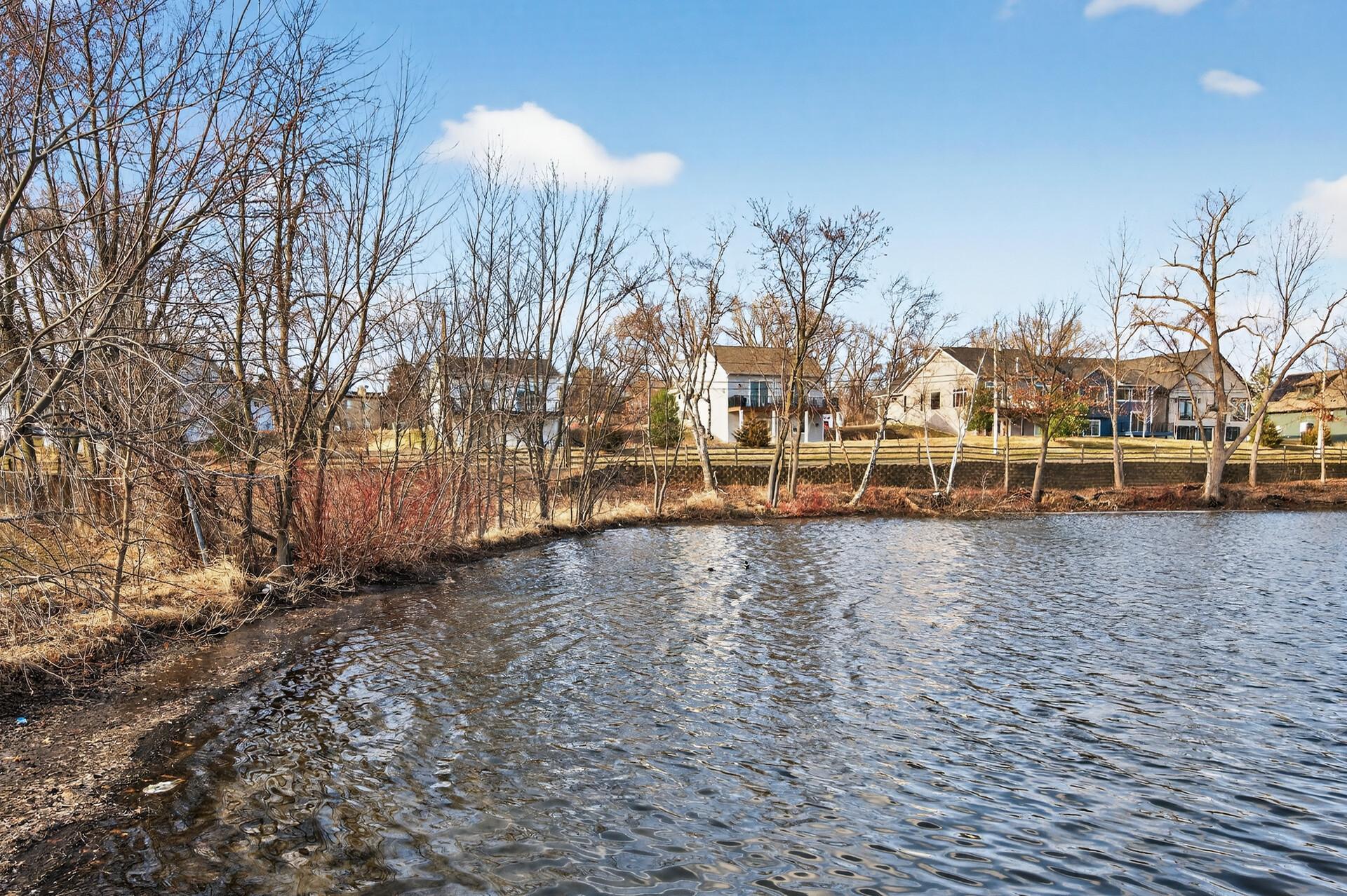 View of Land at 213 McCarrons Place, Roseville MN 55113, Roseville (6 of 11) - Mike Wilen | Minnesota Team Real Estate