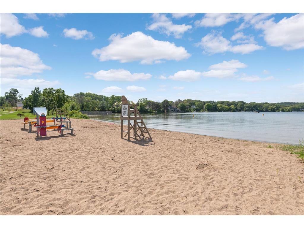 View of Land at 213 McCarrons Place, Roseville MN 55113, Roseville (8 of 11) - Mike Wilen | Minnesota Team Real Estate