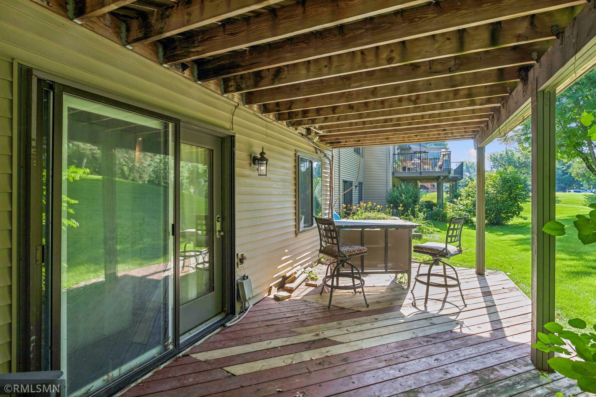 View of Residential at 4384 Arden View Court, Arden Hills MN 55112, Arden Hills (35 of 41) - Mike Wilen | Minnesota Team Real Estate