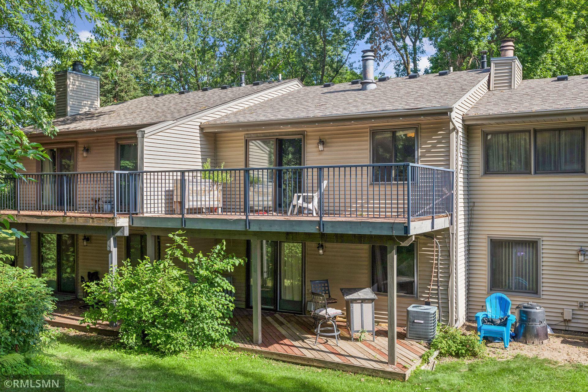 View of Residential at 4384 Arden View Court, Arden Hills MN 55112, Arden Hills (33 of 41) - Mike Wilen | Minnesota Team Real Estate