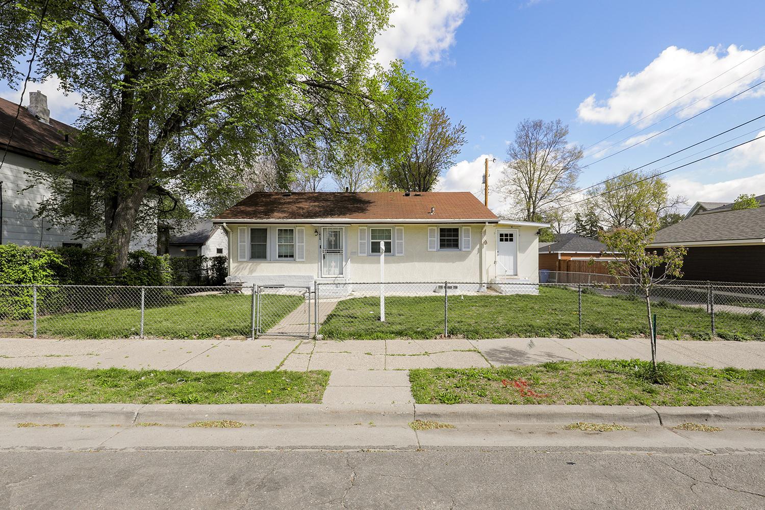 View of Residential at 1814 4th Avenue, Minneapolis MN 55405, Minneapolis - Mike Wilen | Minnesota Team Real Estate