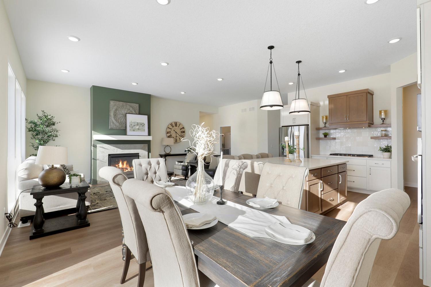 View of Residential at 2134 120th Lane, Blaine MN 55449, Blaine (15 of 57) - Mike Wilen | Minnesota Team Real Estate