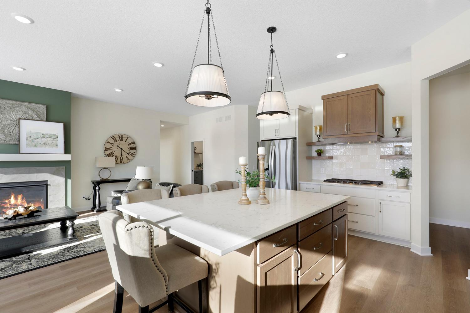 View of Residential at 2134 120th Lane, Blaine MN 55449, Blaine (5 of 57) - Mike Wilen | Minnesota Team Real Estate