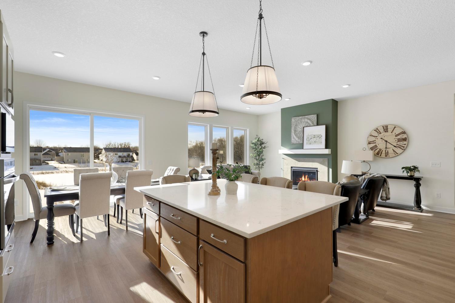 View of Residential at 2134 120th Lane, Blaine MN 55449, Blaine (4 of 57) - Mike Wilen | Minnesota Team Real Estate