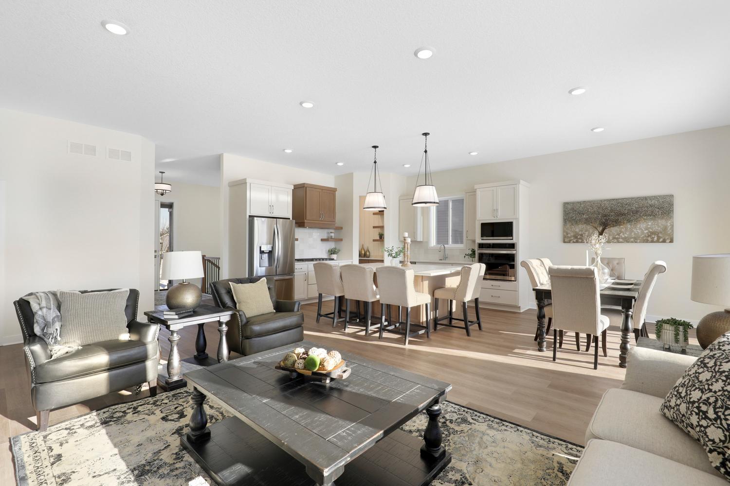 View of Residential at 2134 120th Lane, Blaine MN 55449, Blaine (13 of 57) - Mike Wilen | Minnesota Team Real Estate
