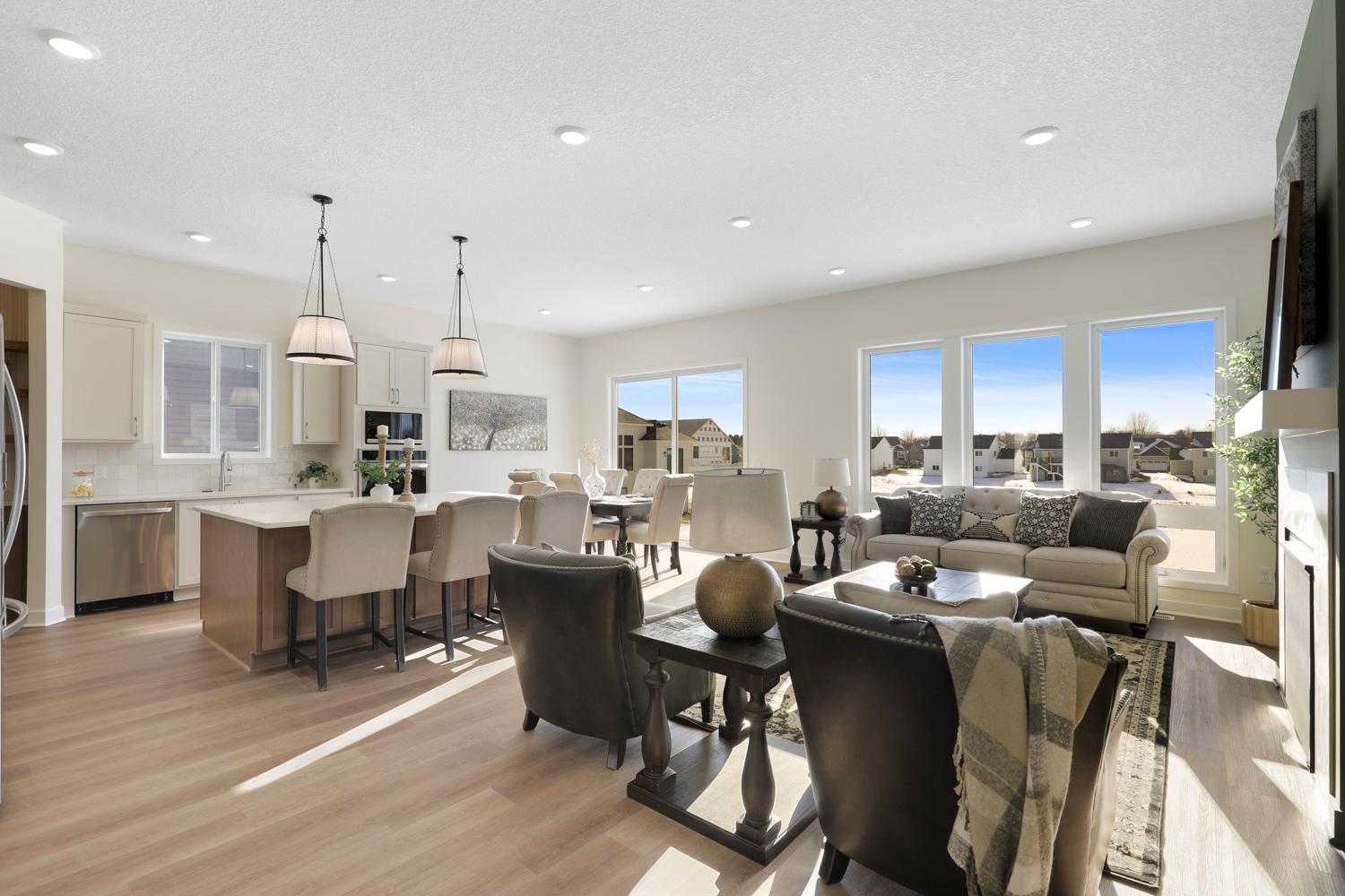 View of Residential at 2134 120th Lane, Blaine MN 55449, Blaine (14 of 57) - Mike Wilen | Minnesota Team Real Estate