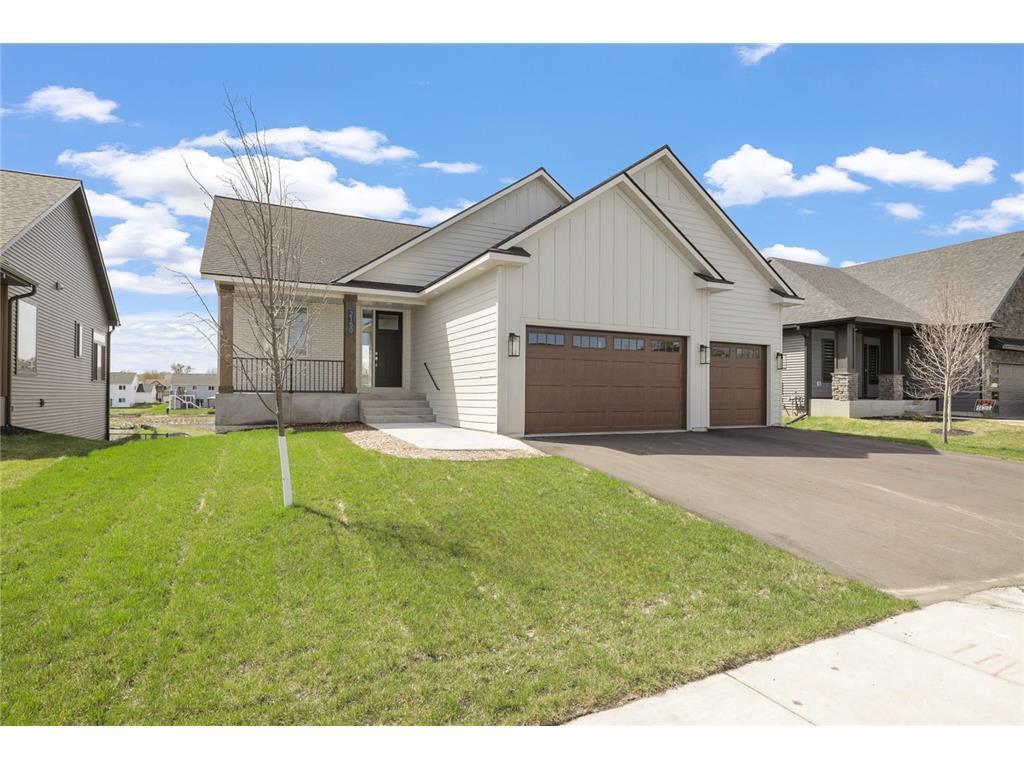 View of Residential at 2134 120th Lane, Blaine MN 55449, Blaine (49 of 57) - Mike Wilen | Minnesota Team Real Estate