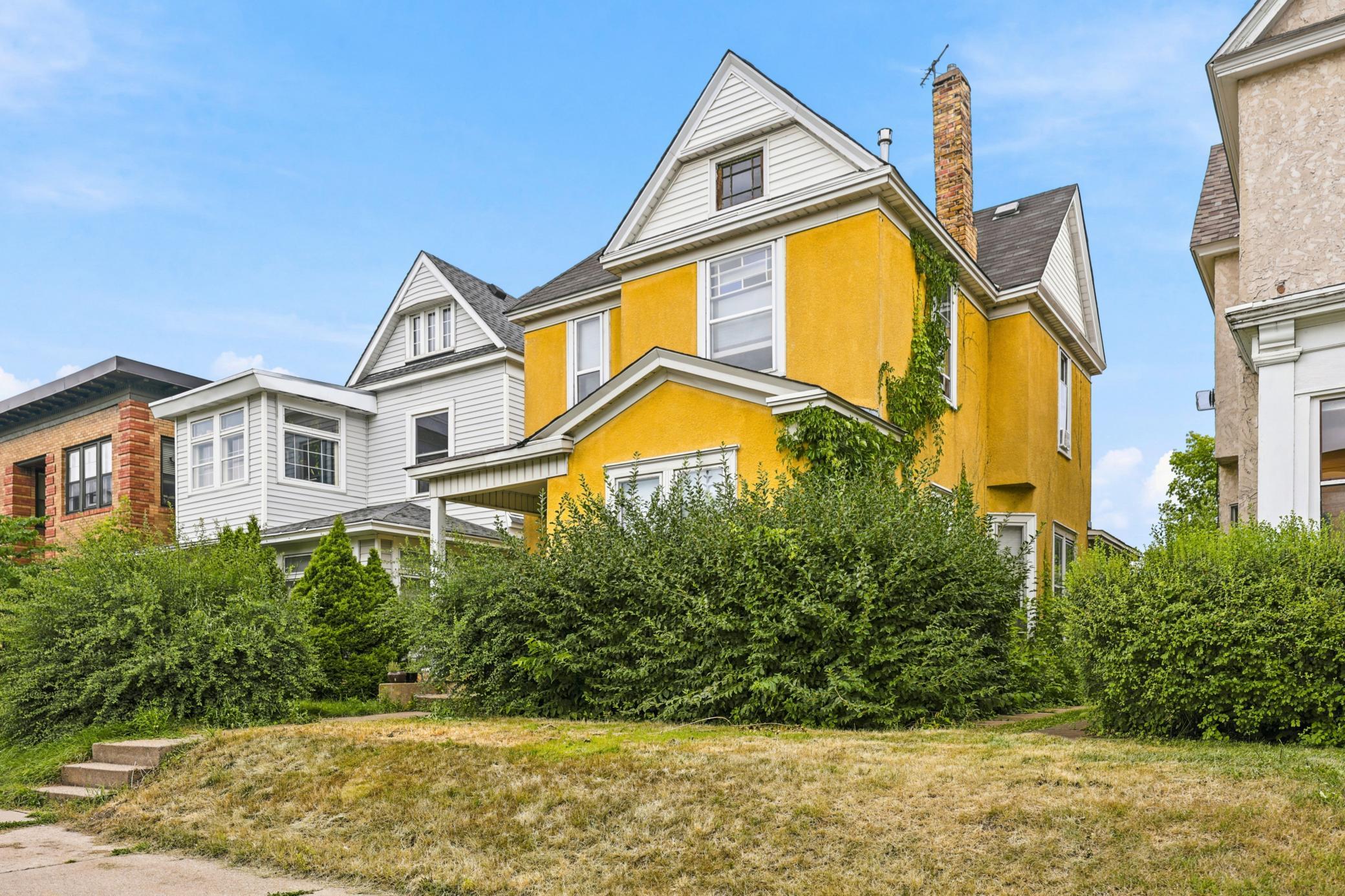 View of Residential Income at 2641 Pillsbury Avenue, Minneapolis MN 55408, Minneapolis (3 of 30) - Mike Wilen | Minnesota Team Real Estate
