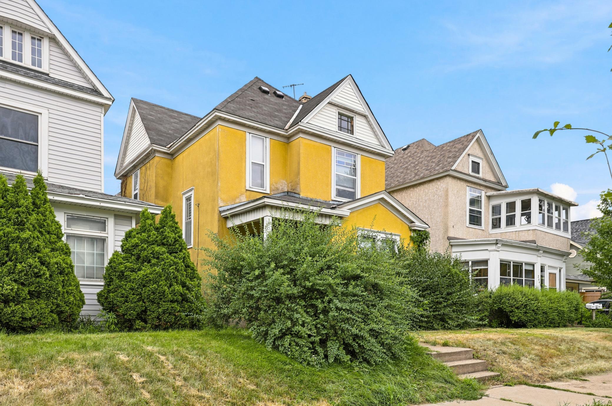 View of Residential Income at 2641 Pillsbury Avenue, Minneapolis MN 55408, Minneapolis (2 of 30) - Mike Wilen | Minnesota Team Real Estate