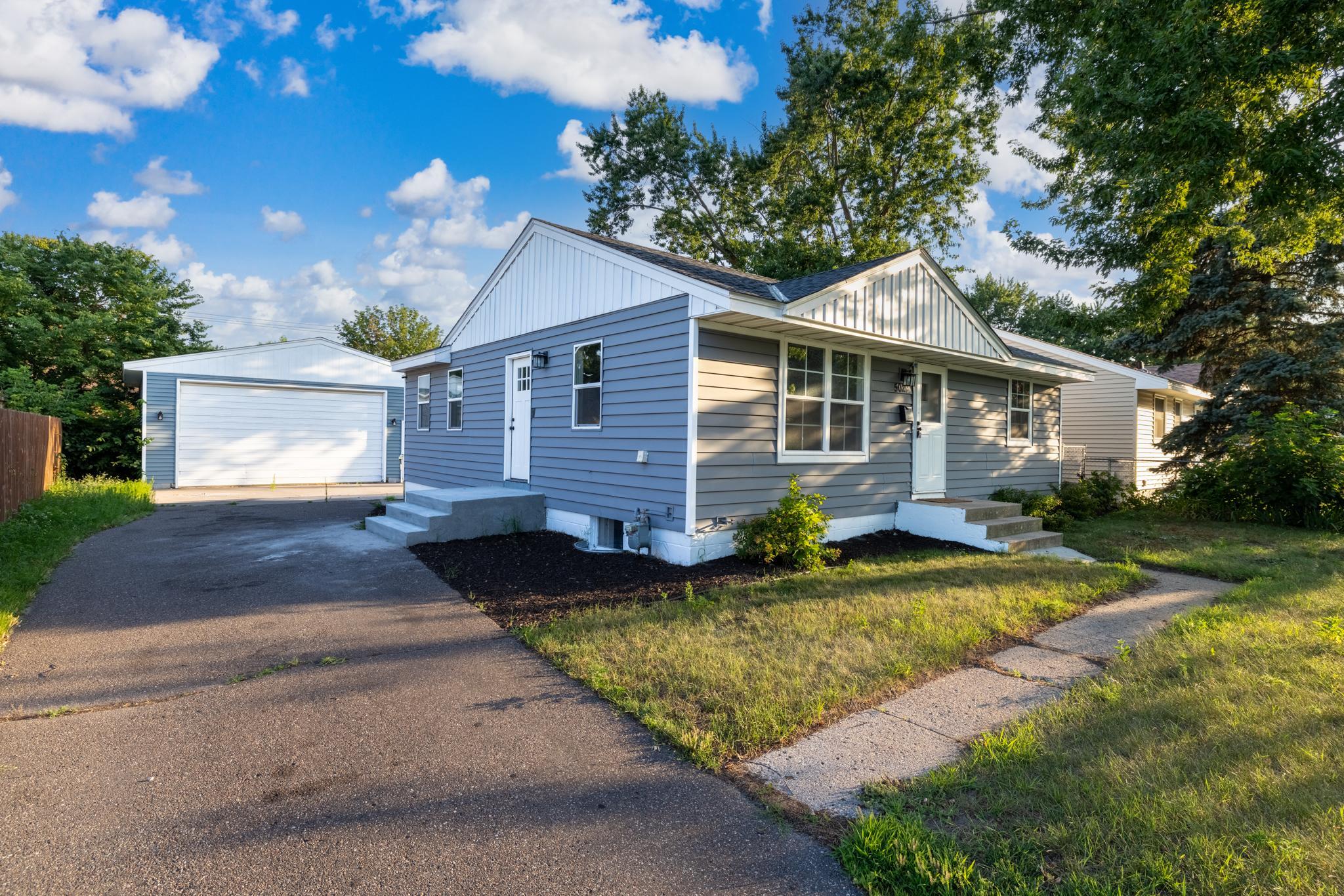 View of Residential at 5029 53rd Avenue, Crystal MN 55429, Crystal (28 of 28) - Mike Wilen | Minnesota Team Real Estate