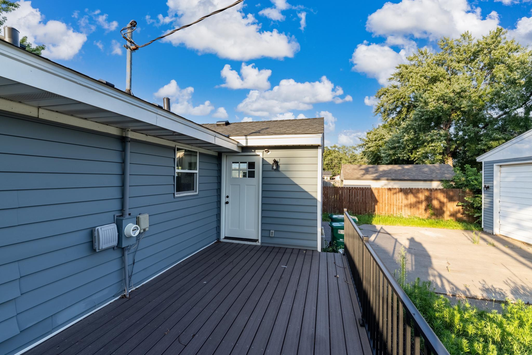 View of Residential at 5029 53rd Avenue, Crystal MN 55429, Crystal (26 of 28) - Mike Wilen | Minnesota Team Real Estate