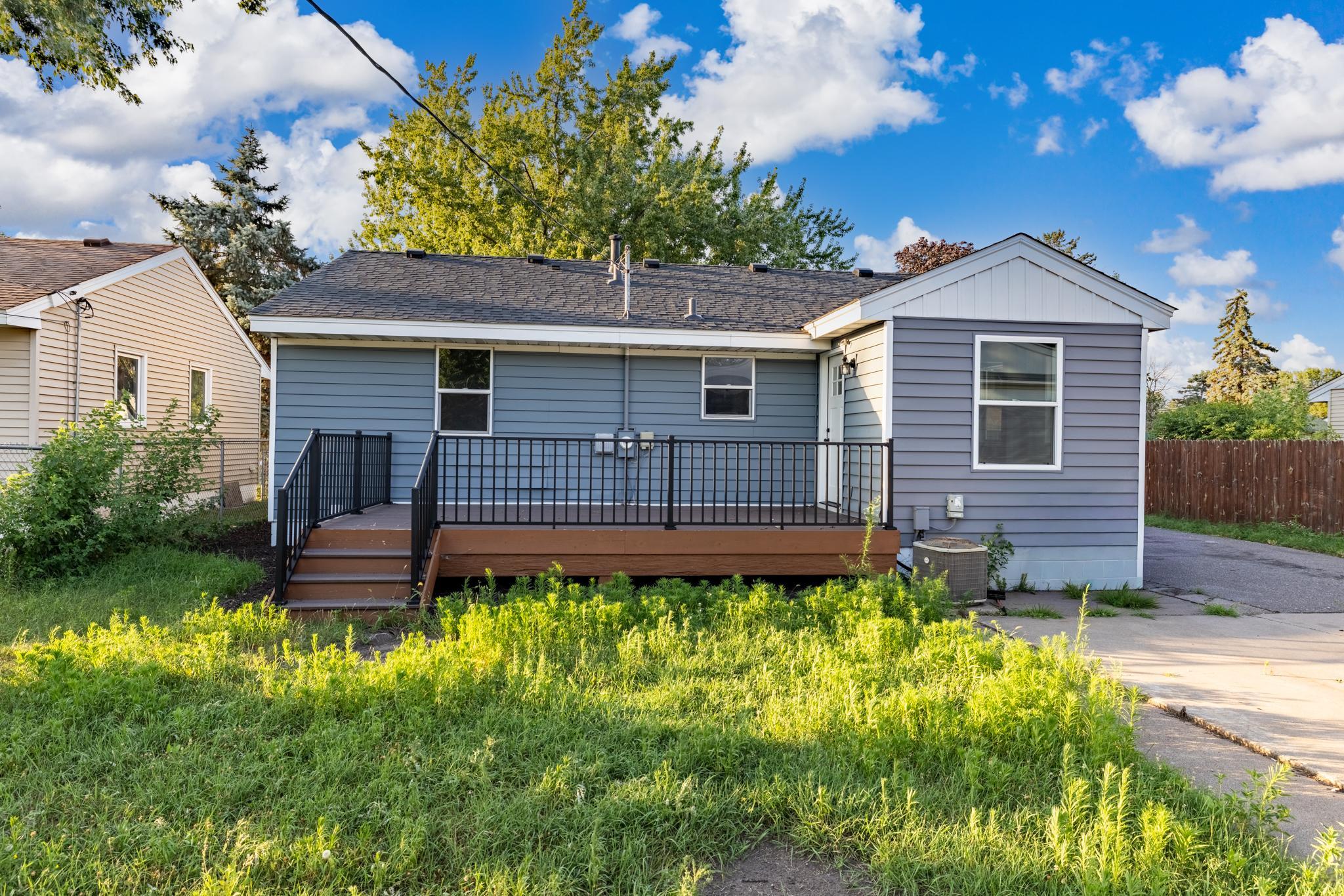 View of Residential at 5029 53rd Avenue, Crystal MN 55429, Crystal (25 of 28) - Mike Wilen | Minnesota Team Real Estate