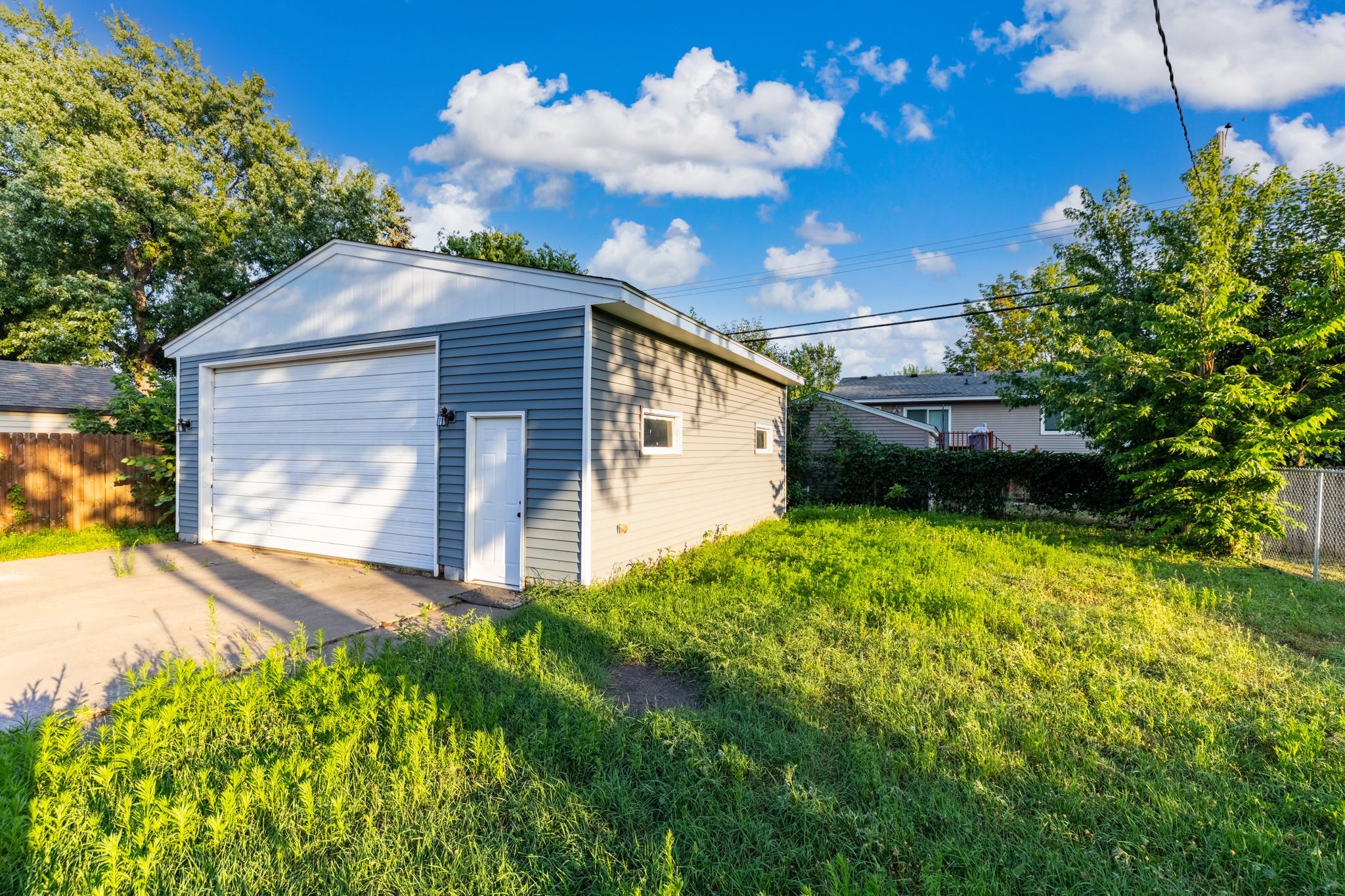View of Residential at 5029 53rd Avenue, Crystal MN 55429, Crystal (24 of 28) - Mike Wilen | Minnesota Team Real Estate