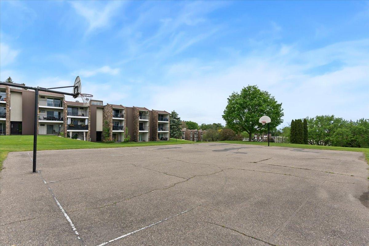 View of Residential at 12840 Nicollet Avenue #302, Burnsville MN 55337, Burnsville (34 of 36) - Mike Wilen | Minnesota Team Real Estate